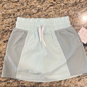 Athleta Girl Skort